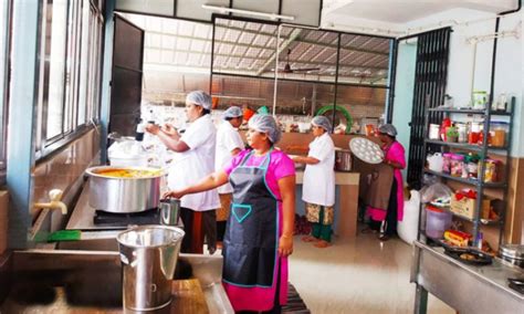 Plea In SC Seeks Temporary Pan-Indian Community Kitchens At Block-Level ...