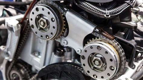 Image result for Timing Chain Replacement