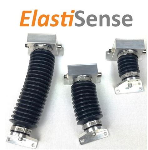 欣佰特科技（北京）有限公司 - ElastiSense柔性位移传感器