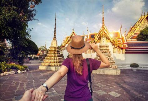泰国旅游注意事项和出入境须知