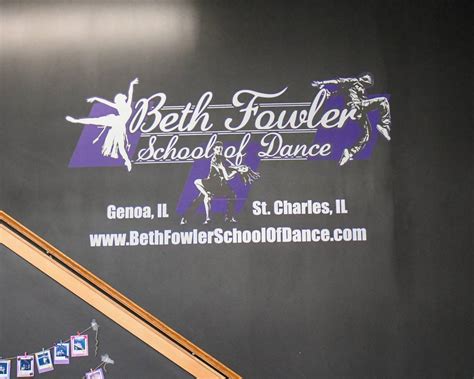 Beth Fowler School of Dance celebrates 40 years of teaching students in ...