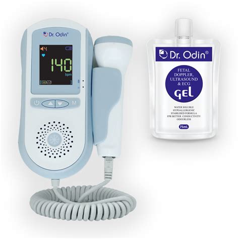 How Does Fetal Doppler Work Our Most Popular Fetal Dopplers Of 2023 ...