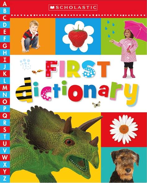Buy MY FIRST DICTIONARY Book Online at Low Prices in India | MY FIRST ...