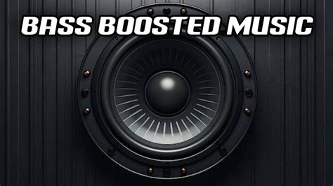 Image result for DJ Sound Testing Bass Boosted