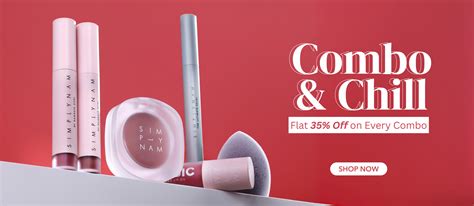 Simply Nam by Namrata Soni: Buy Premium Beauty Products