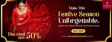 Shop Pure 24k Gold Plated One Gram Jewellery - Parakkat Jewels