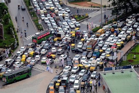 5 Ways Libertarians Would Fix Indian Traffic (Hint: No Toll Plazas ...