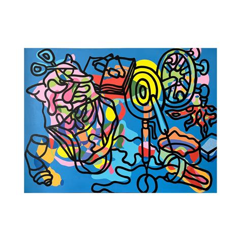 The Stool Slipped On A Banana Peel by Anikesa Dhing – Method