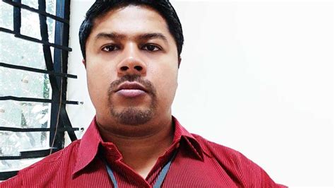 Pritam Ghosh, Assistant Professor, IFIM Law College, Bangalore on his ...