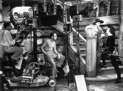 Rouben Mamoulian | American Film Director & Innovator | Britannica