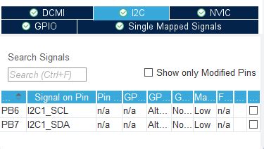 Image result for Vision STM32 Programming