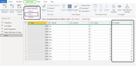 Image result for Power Query for Each Loop