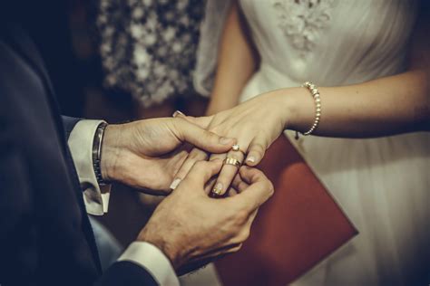 Matrimony – Holy Redeemer