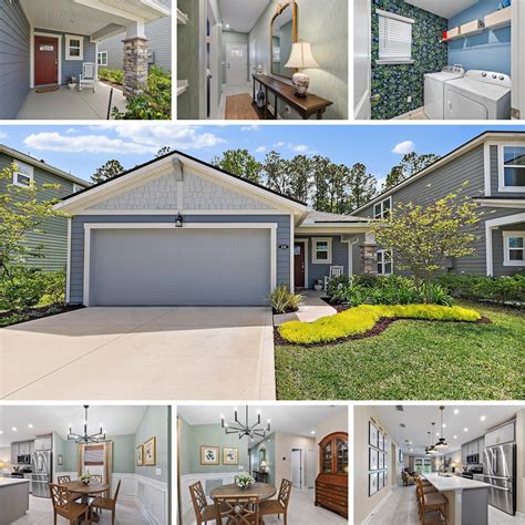 231 Meadow Creek Dr, St Johns, FL 32259