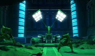 Image result for Powertech Build SWTOR 7.0