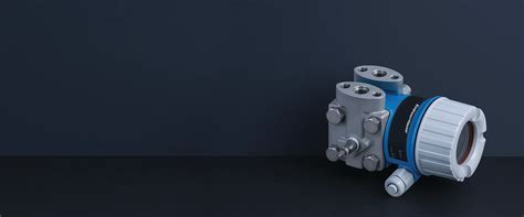 Endress Hauser Sensor Distributor | Temp Transmitter Dealer