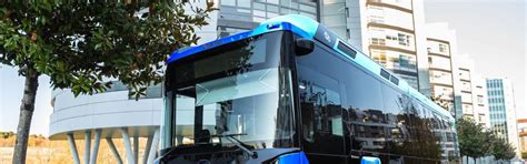 Cooperation BYD and Castrosua for eBus Production in Spain