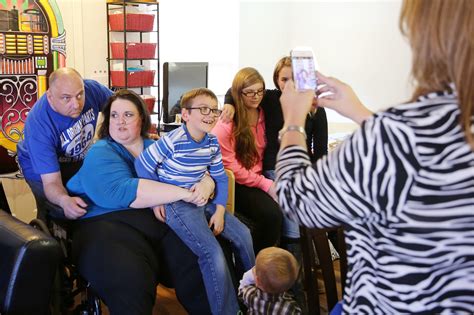 My 600lb Life Penny: A Journey Of Strength, Challenges, And Transformation