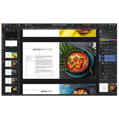 30+ Affinity Publisher Mobile Collection Afpub