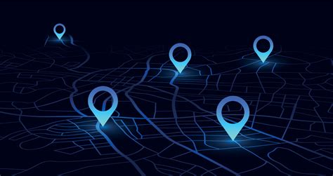 GPS Tracking Map 的图像结果