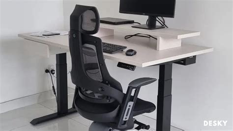 Image result for How to Fix Computer Chair From Lowering