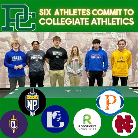 7 | Providence Catholic High School