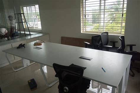 Modular Conference Tables Bangalore-Conference Room Tables
