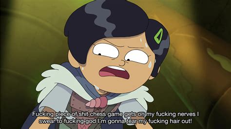 Image result for Amphibia Characters Singing