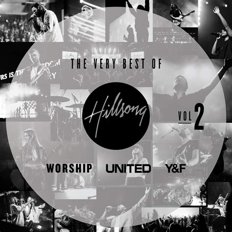 Very Best of Hillsong..: Hillsong: Amazon.in: Music}