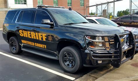 Whitfield County GA Sheriff's Office | Flickr