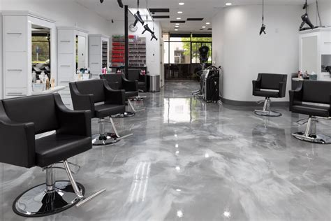 Hair Salon Irvine, CA | Balayage, Perms, Haircuts, Peekaboo