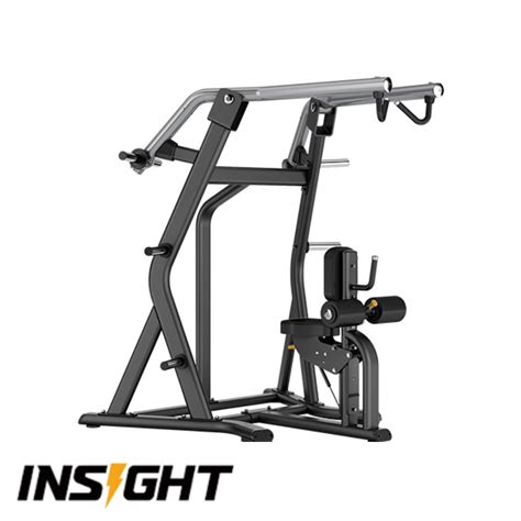 Image result for High Row Exercise Machine