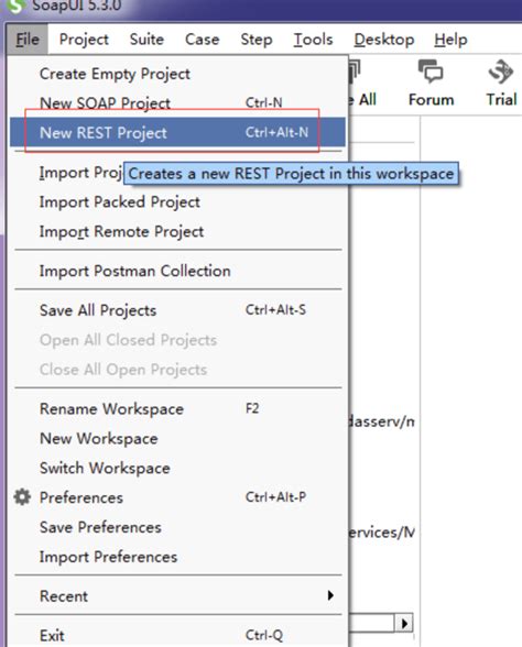 Image result for SoapUI Basic
