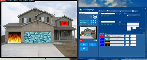 House Projection Mapping Software 的图像结果