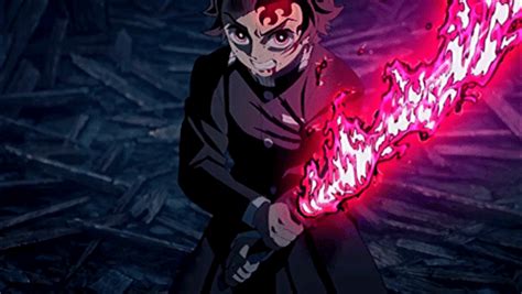 Tanjiro Kamado Demon Slayer Oversized Tshirt– Dope Street