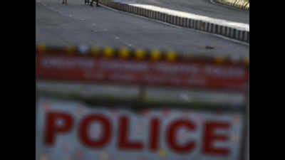Ex-employee, 2 aides shoot at businessman in Kolkata's Burrabazar ...