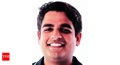 Overestimated potential of e-learning: Unacademy CEO - The Times of India