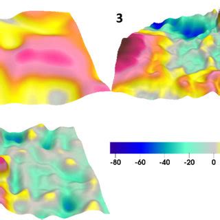 Image result for Python Plot Gravity Field