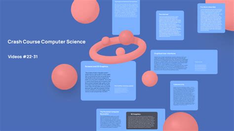 Image result for Crash Course Computer Science 4