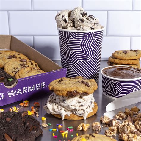 Insomnia Cookies | Visit Brookings