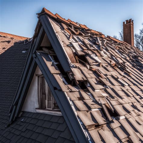 Preparing for Emergency Roof Repairs: Strategies for Weathering the ...