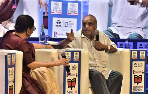 ThinkEdu 2026: Important to recognise India’s progress, says former IIM ...