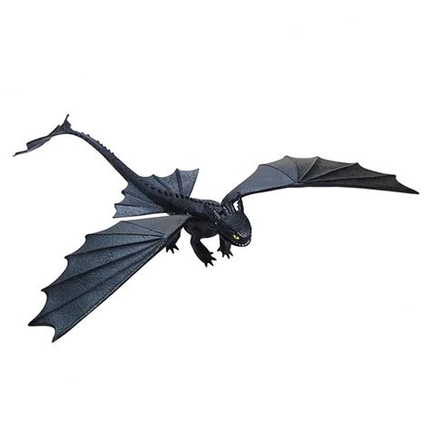 Buy Dreamworks Dragons Defenders of Berk Action Dragon Figure, Missile ...