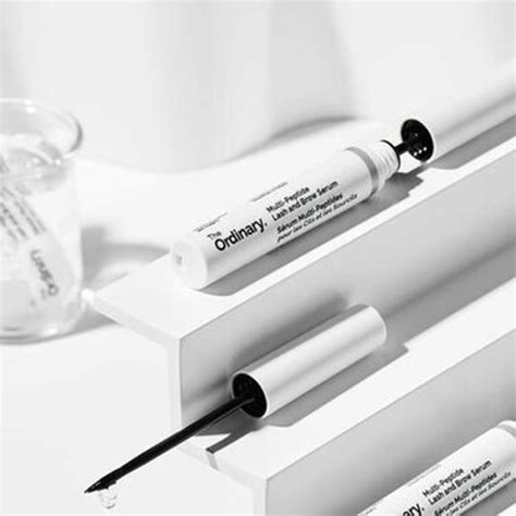 The Ordinary expands India product offering, launches lash and brow ...