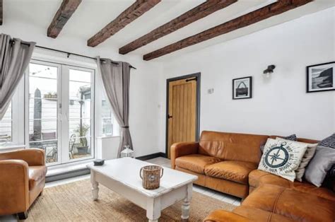 The Hideaway, Whitby - Houses for Rent in North Yorkshire, England ...