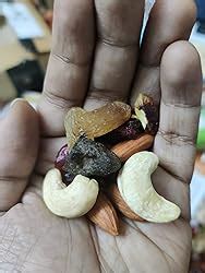 Nutty Gritties Premium Sports Mix 350g - Roasted Almonds, Cashews ...