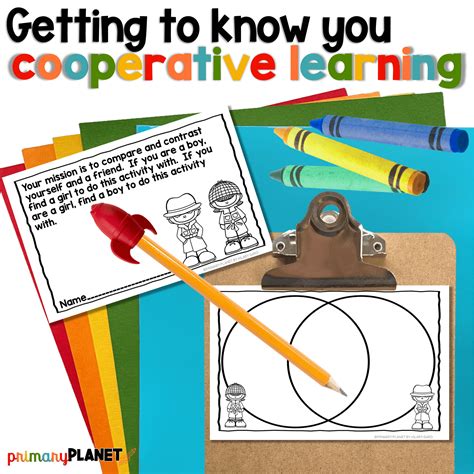 Cooperative Learning Activities 的图像结果