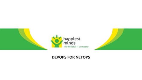 Image result for NetOps vs DevOps