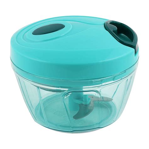 Buy Mohini Steels Handy Mini Plastic Thread Chopper Online at Low ...