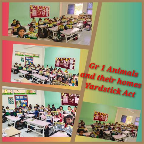 EVS Activity-Habitat and Homes of Animals